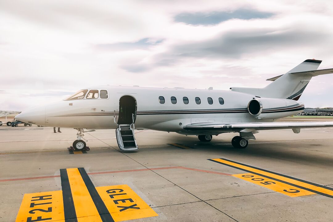 Aeronaves